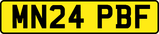 MN24PBF