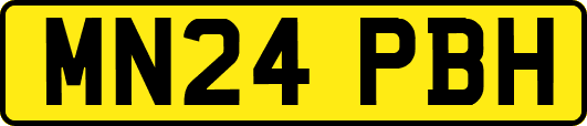 MN24PBH
