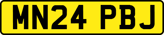 MN24PBJ