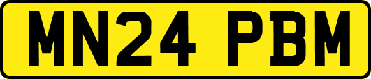 MN24PBM