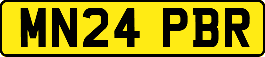 MN24PBR