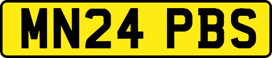 MN24PBS