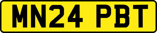 MN24PBT