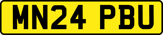 MN24PBU