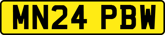MN24PBW