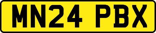 MN24PBX