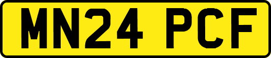 MN24PCF