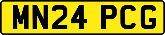MN24PCG
