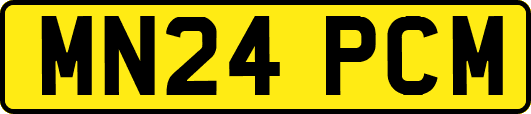 MN24PCM