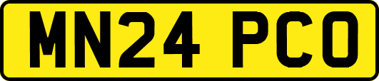 MN24PCO