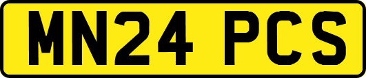 MN24PCS