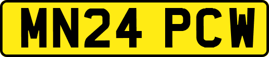 MN24PCW