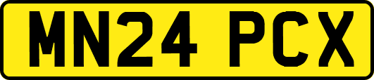 MN24PCX