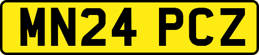 MN24PCZ