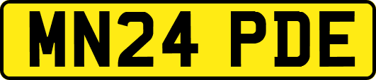 MN24PDE