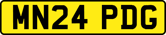 MN24PDG
