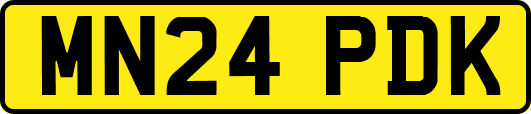 MN24PDK