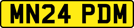 MN24PDM