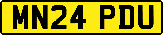 MN24PDU