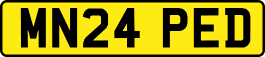 MN24PED