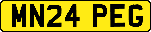 MN24PEG