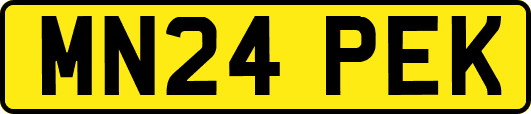 MN24PEK