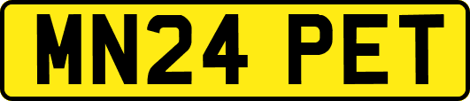 MN24PET
