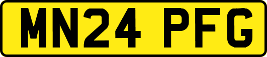 MN24PFG