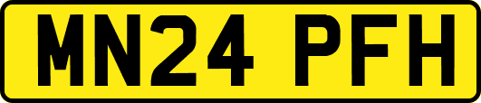 MN24PFH