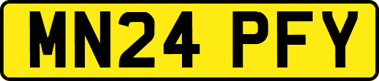 MN24PFY