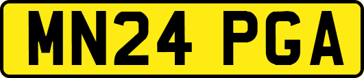 MN24PGA