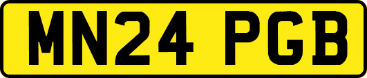 MN24PGB