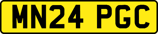 MN24PGC