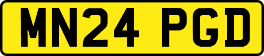 MN24PGD