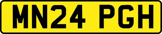 MN24PGH