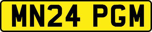 MN24PGM
