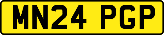 MN24PGP