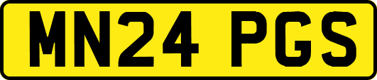 MN24PGS