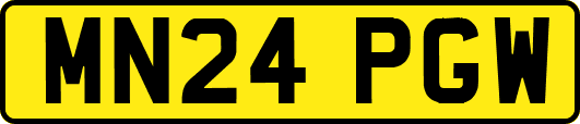 MN24PGW
