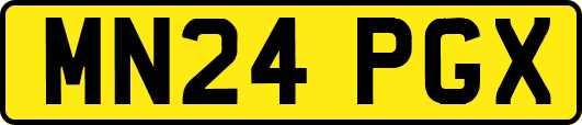 MN24PGX