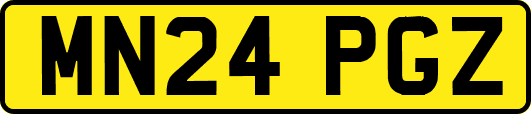 MN24PGZ