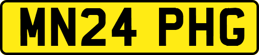 MN24PHG