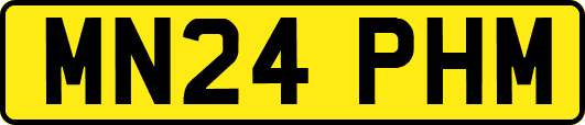 MN24PHM