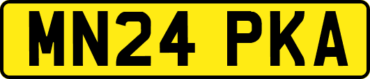 MN24PKA