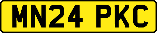 MN24PKC