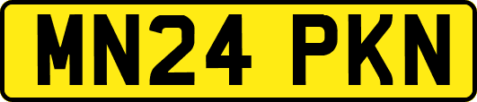 MN24PKN