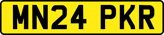 MN24PKR