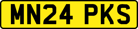 MN24PKS