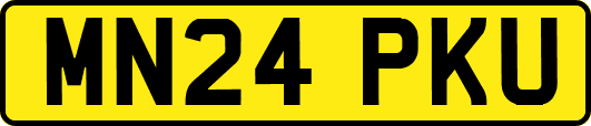 MN24PKU
