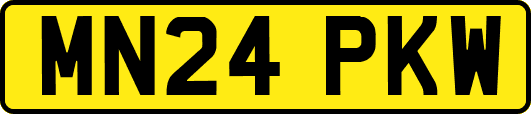 MN24PKW